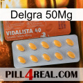 Delgra 50Mg 43